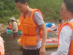 -杭州双溪漂流景区