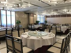 -咪咪川菜(长乐西路店)