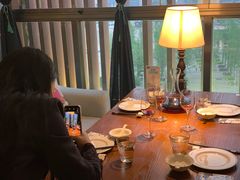 -时光乌托邦空中花园餐厅川味·融合菜(幸福广场店)