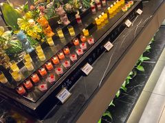 -梨花自助烤肉(乐宾店)