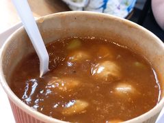 手打牛丸胡辣汤-西少爷(望京SOHO店)