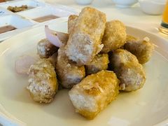 -莆田餐厅PUTIEN(颐堤港店)