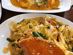 -Dang restaurant (patong phuket)