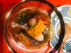 -鮨青(恒基名人购物中心店)