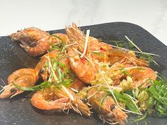 -钱山海鲜大排档