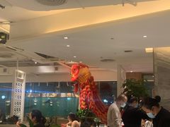 -衡山汇·高级粤菜(霄云路店)