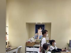-海马体照相馆(佛山岭南站店)