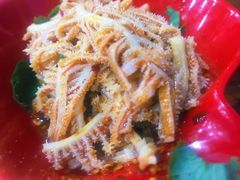 纠结千层肚-冒椒火辣(太古里店)