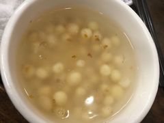 芡实甜汤-协和菜馆(凤凰街店)