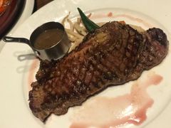 -食间牛排(湖西路店)