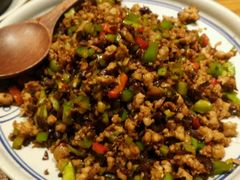 -云海肴·汽锅鸡·云南菜(天津国金汇店)