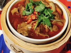 -贤合庄卤味火锅(顺城店)