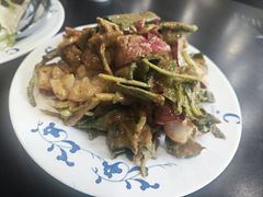 -柴氏风味斋(甘家口店)
