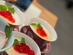 老北京酸奶-局气烤鸭·北京菜(德云社店)