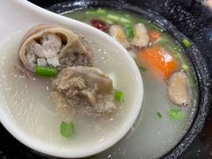 -黄家老店·非遗灌汤包(晋安路店)
