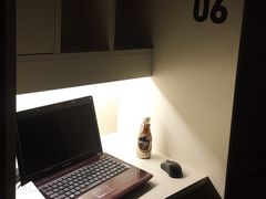内景-众独空间沉浸式自习室(三阳路铂仕汇店)