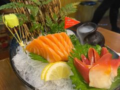 -鳗鱼家·深夜食堂(军博店)
