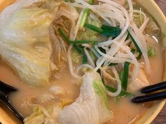 -谭仔云南米线(粉岭车站路店)