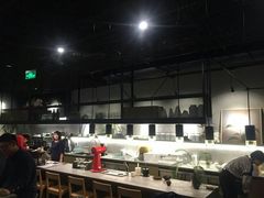 -半山腰·云南菜(侨福芳草地店)