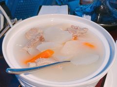 -小南洋海景餐厅(深圳湾店)