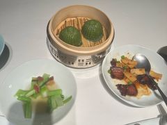 -荣轩(新荣记环球金融中心店)