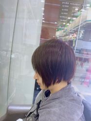 -酷宣Hair Style专业造型