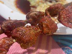 红柳烤串-巴依老爷新疆美食(望京小街店)