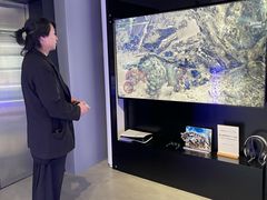 -Sony Store 索尼(上海淮海中路店)