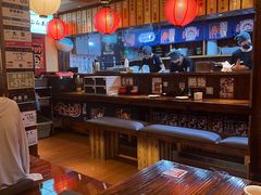 -鸟鹏烧鸟居酒屋(熙龙湾店)