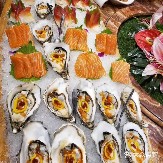 顺德道美食餐厅(金悦洋店)