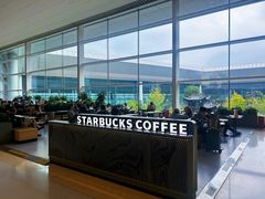 -星巴克(成都天府机场2店)