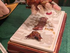 -大鸽饭(汉溪长隆店)