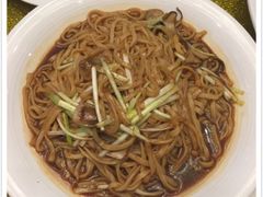 -广州塔晖粤轩中餐厅