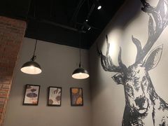 -THE ALLEY 鹿角巷(时代天街A馆店)