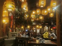 大堂-南京大牌档(之心城店)