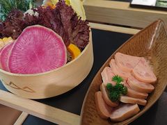 -山缓缓火锅(青岛万象城店)