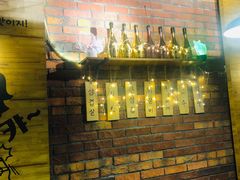 -咕咕站韩国料理(紫金港店)