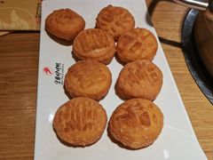 -荣波烤鸭(新世纪百货店)