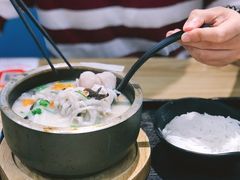 -渔米丰·广府鱼汤米线(光明广场店)