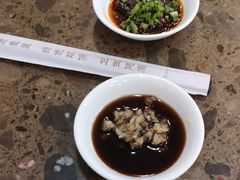 -周家大连水饺(美专校街店)