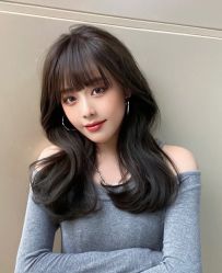 -阿莲新妆护肤造型