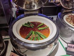 -渔纬港海鲜自助餐厅(湖里万达店)