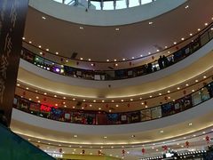 -万达广场(济南魏家庄店)