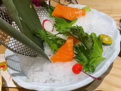 -松鱼亭·和牛烧肉(协鑫广场店)