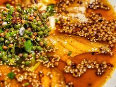 藤椒江团鱼-鼎盛蜀坊·重庆江湖菜(市桥地铁站店)
