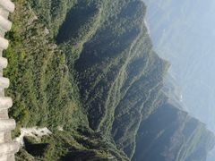-圣莲山风景区
