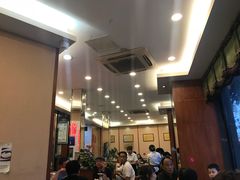 大堂-廖老妈蹄花店(人民公园陕西街259号店)