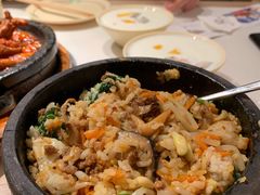 -七八冷面·延边朝鲜族美食(圣熙八号店)