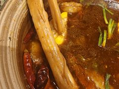 -山四砂锅(太原钟楼街店)