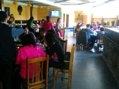 -土家乙号生态农庄·餐厅